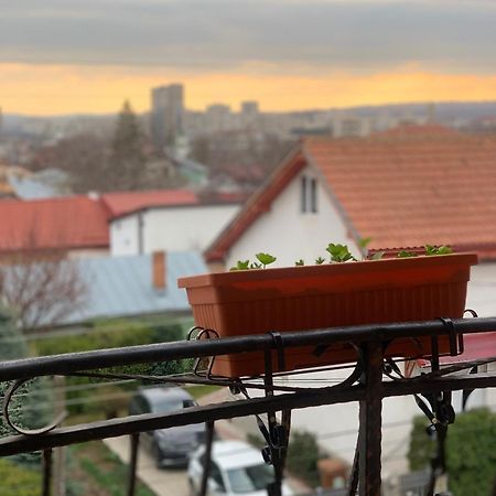 Casa Famous Διαμέρισμα Ιάσιο Εξωτερικό φωτογραφία